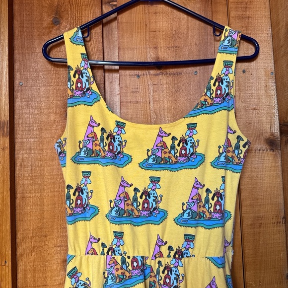 Nooworks Vacation Dress - Picture 3 of 6